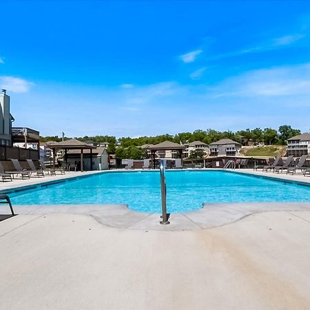 Full Moon Condo Lake Ozark Buitenkant foto